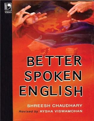 Better Spoken English