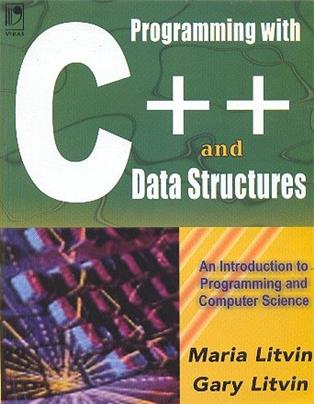 Programming With C++ and Data Structures