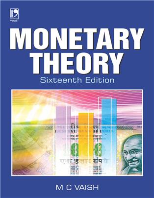 Monetary Theory