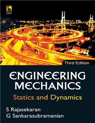 Engineering Mechanics Statics and Dynamics