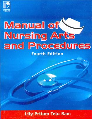 Manual of Nursing Arts and Procedures
