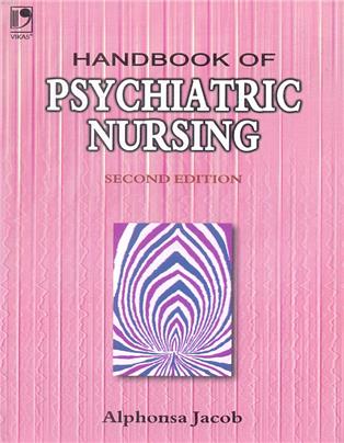 Handbook of Psychiatric Nursing