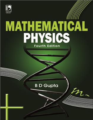 Mathematical Physics, 4/e 
