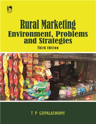Rural Marketing - Environment, Problems and Strategies