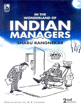 In The Wonderland of Indian Managers