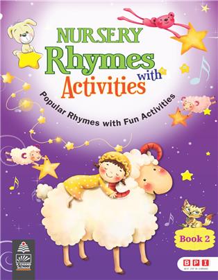Nursery Rhymes with Activities 2