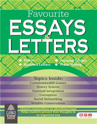 Favourite Essays and Letters