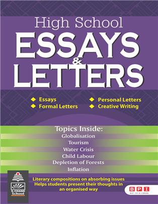 High School Essays and Letters