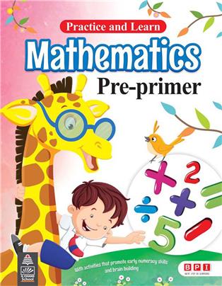 Mathematics Pre-primer