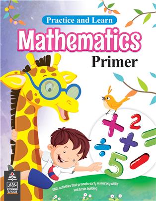 Mathematics Primer