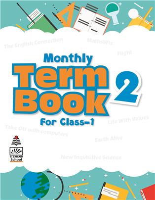 MTB Class 1 term 2