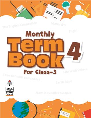 MTB Class 3 term 4