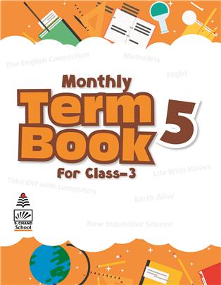 MTB Class 3 term 5