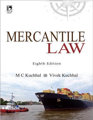 Mercantile Law