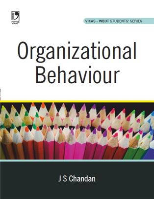 Organizational Behaviour (WBUT)