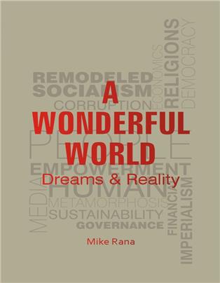 A WONDERFUL WORLD: DREAMS AND REALITY
