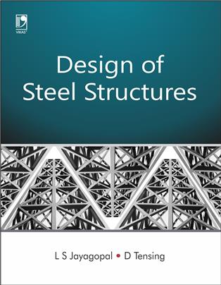 DESIGN OF STEEL STRUCTURES