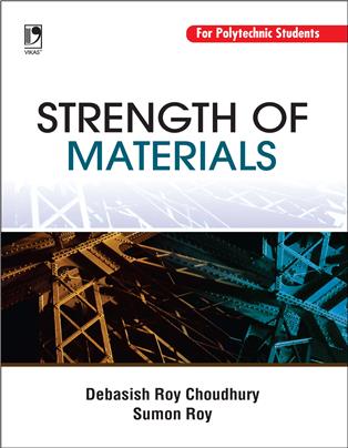STRENGTH OF MATERIALS: (FOR POLYTECHNIC STUDENTS)