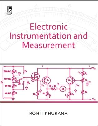 ELECTRONIC INSTRUMENTATION AND MEASUREMENT