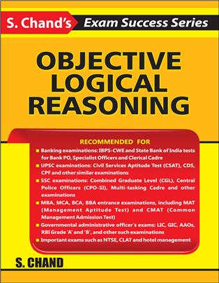 OBJECTIVE LOGICAL REASONING