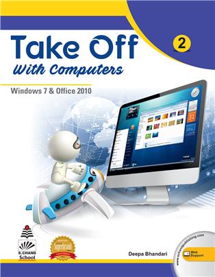 Take Off with Computers 2