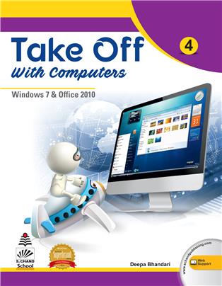 Take Off with Computers 4