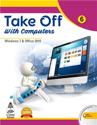 Take Off with Computers 6