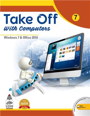 Take Off with Computers 7