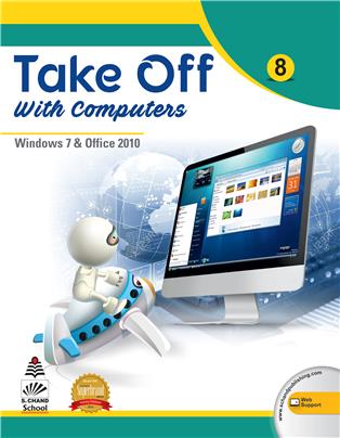 Take Off with Computers 8