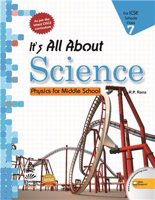 It's All About Science Physics Class 7