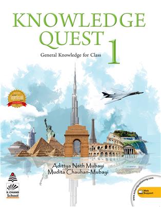 Knowledge Quest Class 1