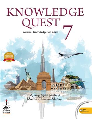 Knowledge Quest Class 7