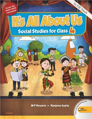 It's All About Us SSt class 4