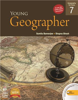 Young Geographer 7