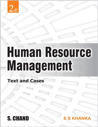 Human Resource Management (Text and Cases)