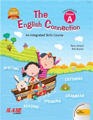 The English Connection Primer A