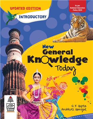General Knowledge Today Introductory