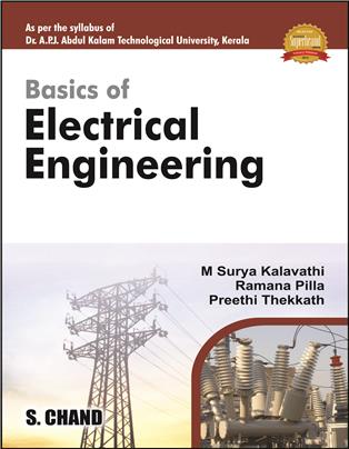 Basics of Electrical Engineering (For APJAKTU, Kerala)