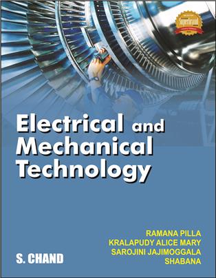 Electrical and Mechanical Technology