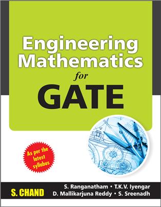 Engineering Mathematics For GATE
