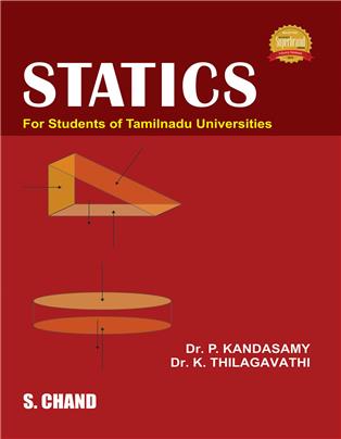 Statics for Students of Tamilnadu Universities