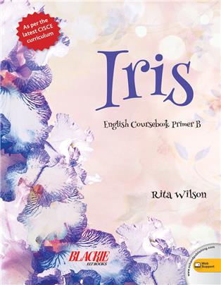 IRIS English Coursebook Primer B