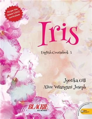 IRIS English Coursebook 1