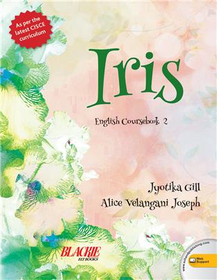 IRIS English Coursebook 2