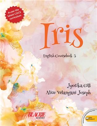 IRIS English Coursebook 3