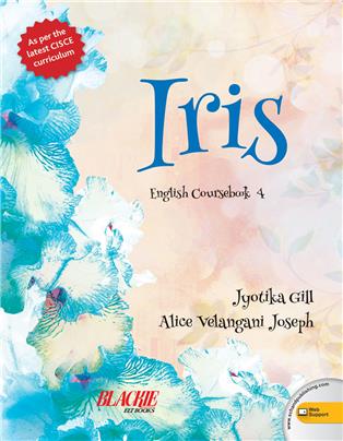 IRIS English Coursebook 4