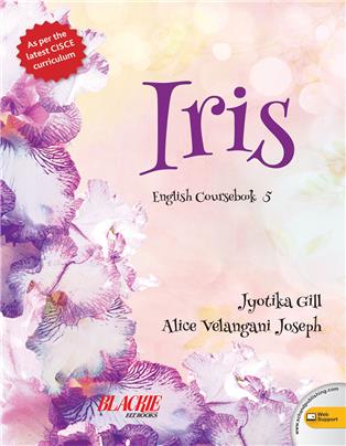 IRIS English Coursebook 5