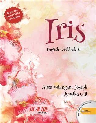 IRIS English Workbook 6