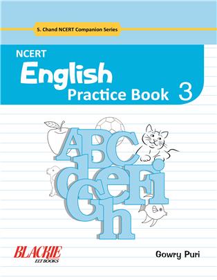 NCERT English Practice Book 3
