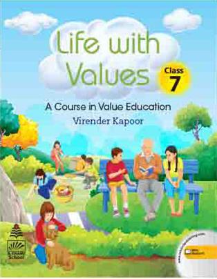 Life With Values class 7